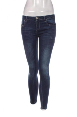 Damen Jeans, Größe M, Farbe Blau, Preis € 9,49