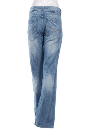 Damen Jeans, Größe XL, Farbe Blau, Preis 9,29 €