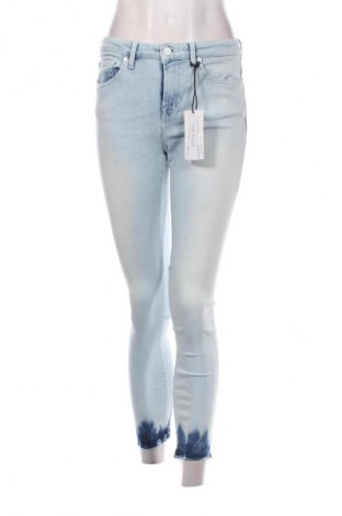 Damen Jeans 7 For All Mankind, Größe S, Farbe Blau, Preis € 130,99