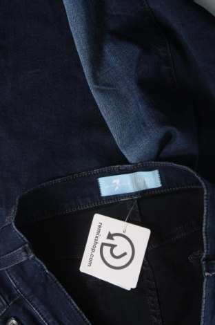 Damen Jeans 7 For All Mankind, Größe M, Farbe Blau, Preis € 52,99