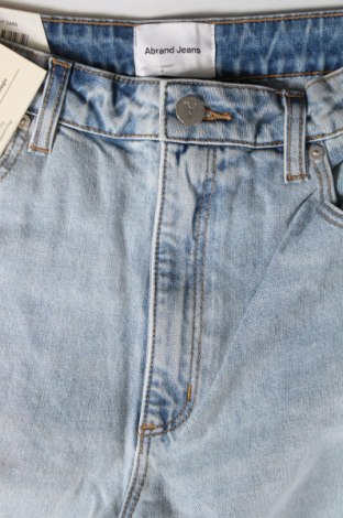 Γυναικείο Τζίν Abrand Jeans, Μέγεθος M, Χρώμα Μπλέ, Τιμή 16,99 €