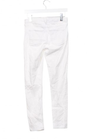 Blugi de femei Acne Studios, Mărime S, Culoare Alb, Preț 222,99 Lei