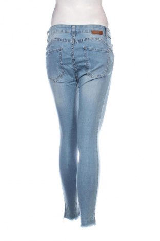 Damen Jeans Akè, Größe L, Farbe Blau, Preis 20,99 €