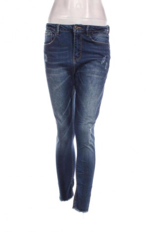 Damen Jeans Alcott, Größe M, Farbe Blau, Preis 5,99 €