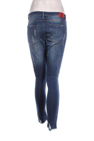 Damen Jeans Alcott, Größe M, Farbe Blau, Preis 5,99 €