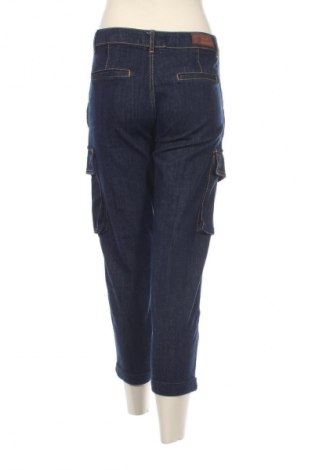 Dámske džínsy  Almanegra Jeans, Veľkosť S, Farba Modrá, Cena  4,95 €