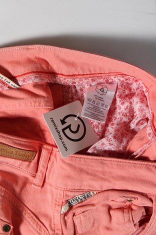 Damen Jeans America Today, Größe XL, Farbe Rosa, Preis 10,48 €