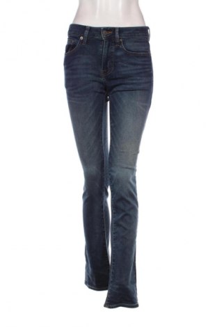 Damen Jeans American Eagle, Größe S, Farbe Blau, Preis 7,99 €