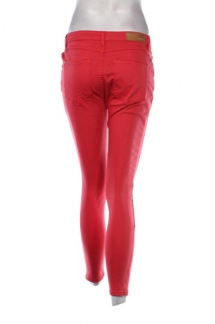 Damen Jeans Amisu, Größe M, Farbe Rot, Preis € 4,99