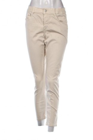 Damen Jeans Angels, Größe M, Farbe Beige, Preis € 16,45