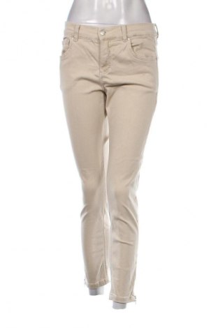 Damen Jeans Angels, Größe M, Farbe Beige, Preis € 20,41