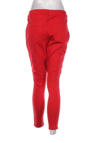 Damen Jeans Anko, Größe M, Farbe Rot, Preis € 5,49