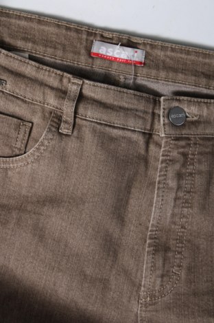 Dámské džíny  Ascari Jeans, Velikost XL, Barva Hnědá, Cena  345,00 Kč