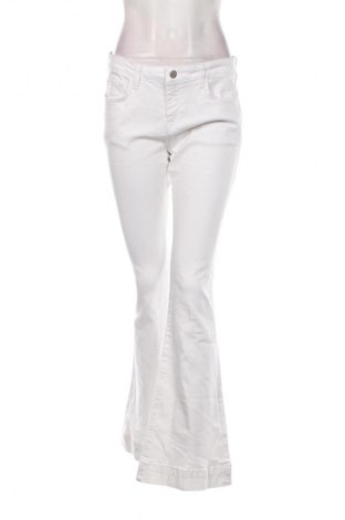 Damen Jeans Attr@ttivo, Größe L, Farbe Weiß, Preis € 14,99