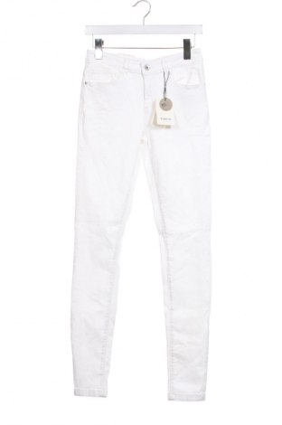 Damen Jeans B.Young, Größe XS, Farbe Weiß, Preis € 14,49