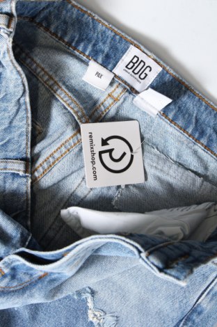 Damskie jeansy BDG, Rozmiar M, Kolor Niebieski, Cena 37,99 zł