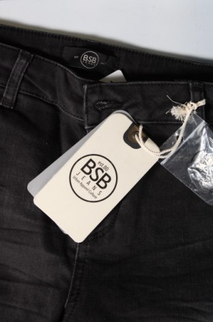 Dámske džínsy  BSB Jeans, Veľkosť S, Farba Čierna, Cena  33,95 €