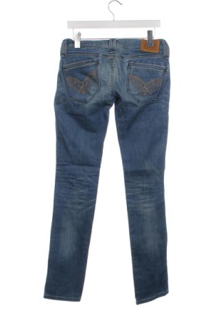 Damen Jeans Bandits Du Monde, Größe M, Farbe Blau, Preis 3,99 €