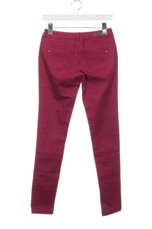 Damen Jeans Bershka, Größe XS, Farbe Rot, Preis 15,49 €