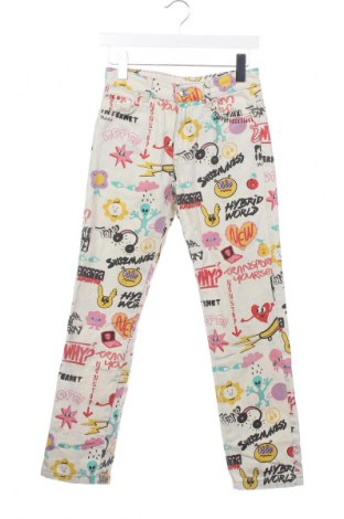 Blugi de femei Bershka, Mărime XS, Culoare Multicolor, Preț 27,99 Lei