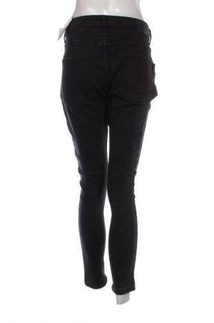 Damen Jeans Bershka, Größe XL, Farbe Schwarz, Preis 18,37 €