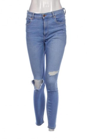 Damen Jeans Bershka, Größe M, Farbe Blau, Preis € 8,65