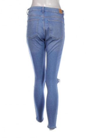 Damen Jeans Bershka, Größe M, Farbe Blau, Preis € 8,65