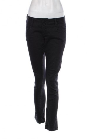 Damen Jeans Bershka, Größe L, Farbe Schwarz, Preis € 6,99