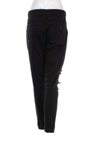 Damen Jeans Bershka, Größe S, Farbe Schwarz, Preis 23,53 €