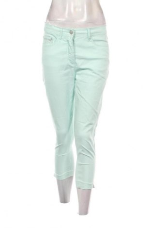 Damskie jeansy Bexleys, Rozmiar M, Kolor Zielony, Cena 19,99 zł