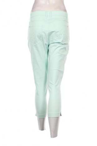 Blugi de femei Bexleys, Mărime M, Culoare Verde, Preț 25,99 Lei