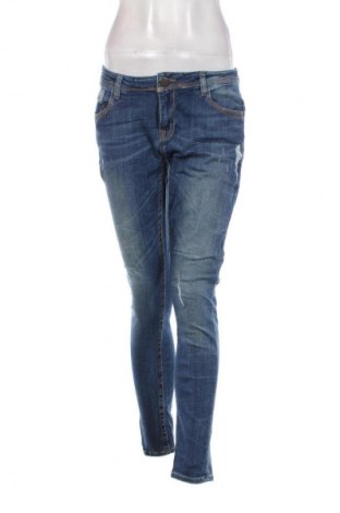 Damen Jeans Blue Fire Co, Größe M, Farbe Blau, Preis € 4,99