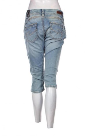 Damen Jeans Blue Monkey, Größe M, Farbe Blau, Preis € 8,99