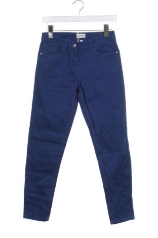 Damskie jeansy Blue Motion, Rozmiar S, Kolor Niebieski, Cena 12,99 zł