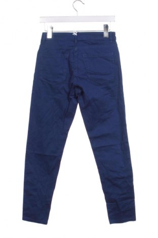 Damskie jeansy Blue Motion, Rozmiar S, Kolor Niebieski, Cena 12,99 zł