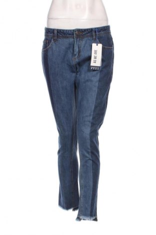 Damen Jeans Bonobo, Größe M, Farbe Blau, Preis 9,99 €