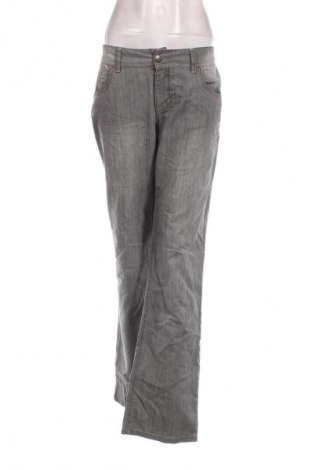 Damen Jeans Cache Cache, Größe XL, Farbe Grau, Preis € 5,99