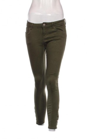 Damen Jeans Calliope, Größe M, Farbe Grün, Preis € 5,99