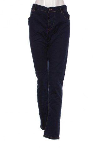 Damen Jeans Calliope, Größe XL, Farbe Blau, Preis € 6,49