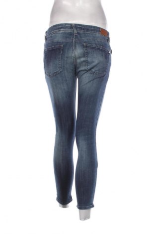 Blugi de femei Calvin Klein Jeans, Mărime M, Culoare Albastru, Preț 122,99 Lei