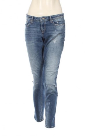 Damen Jeans Cambio, Größe M, Farbe Blau, Preis 7,99 €