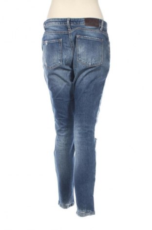 Damen Jeans Cambio, Größe M, Farbe Blau, Preis € 7,99