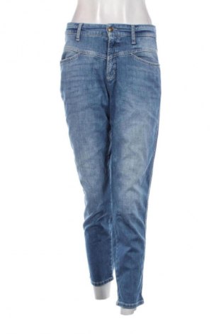 Damen Jeans Cambio, Größe M, Farbe Blau, Preis € 26,99