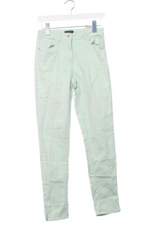 Damen Jeans Caroll, Größe S, Farbe Grün, Preis 15,99 €