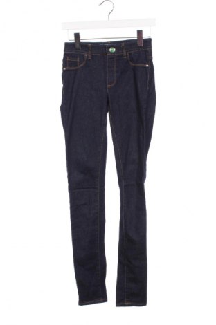 Damskie jeansy Carrera Jeans, Rozmiar XS, Kolor Niebieski, Cena 36,99 zł