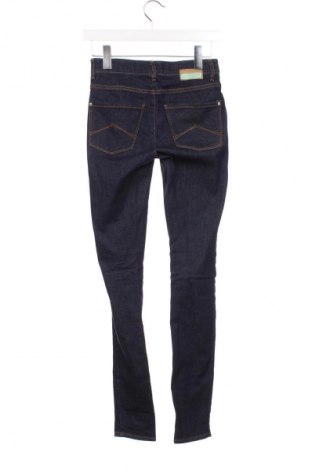 Damskie jeansy Carrera Jeans, Rozmiar XS, Kolor Niebieski, Cena 36,99 zł