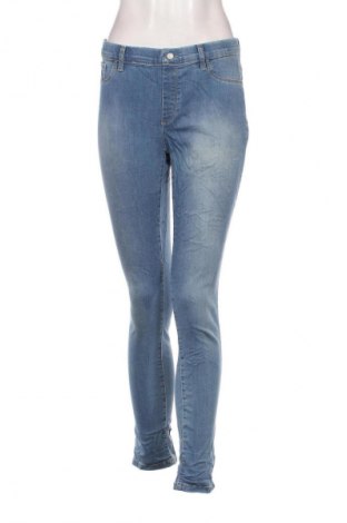 Dámske džínsy  Carrera Jeans, Veľkosť M, Farba Modrá, Cena  4,95 €