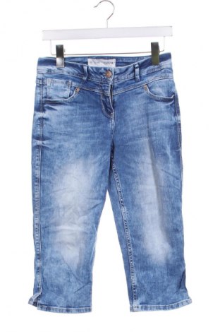 Damen Jeans Cecil, Größe XS, Farbe Blau, Preis € 5,99