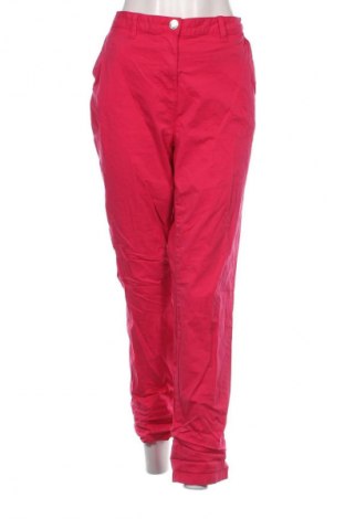 Damen Jeans Cecil, Größe XXL, Farbe Rosa, Preis € 13,99