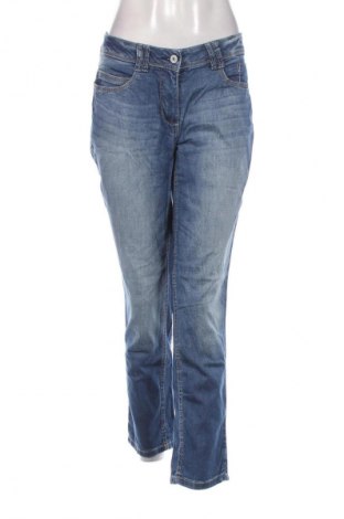 Damen Jeans Cecil, Größe L, Farbe Blau, Preis 13,99 €